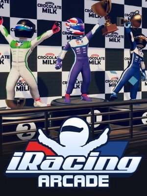iRacing