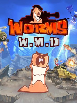 Worms WMD