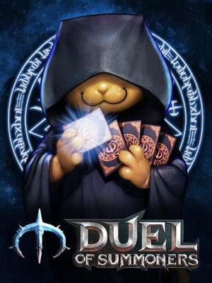 Duel of Summoners : The Mabinogi Trading Card Game