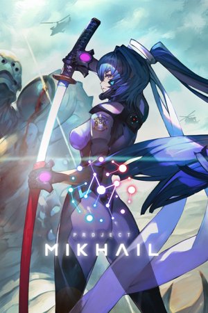 Project MIKHAIL
