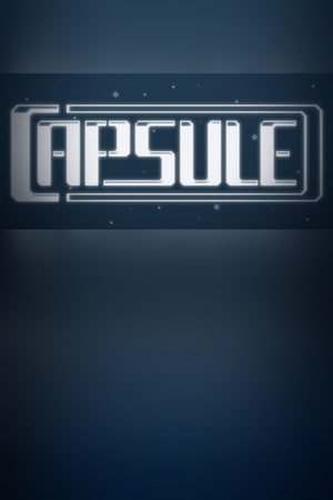 CAPSULE