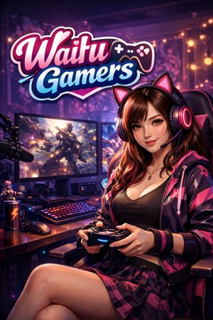 Waifu Gamers