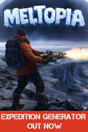 Meltopia