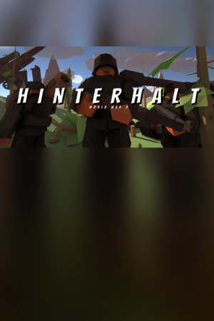 Hinterhalt