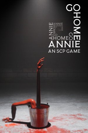 Go Home Annie