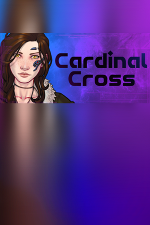 Cardinal Cross