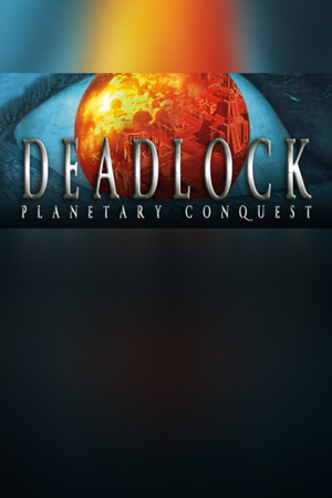 Deadlock - Planetary Conquest