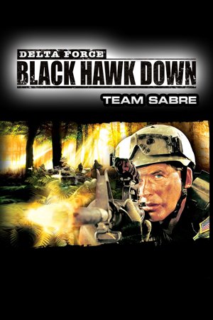 Delta Force: Black Hawk Down - Team Sabre
