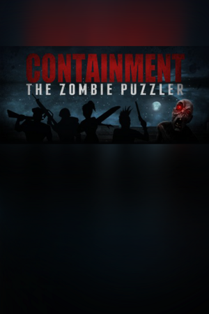 Containment: The Zombie Puzzler