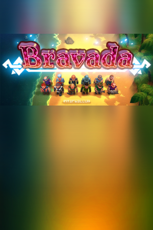 Bravada