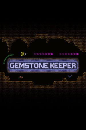 Gemstone Keeper