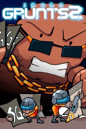 Space Grunts 2