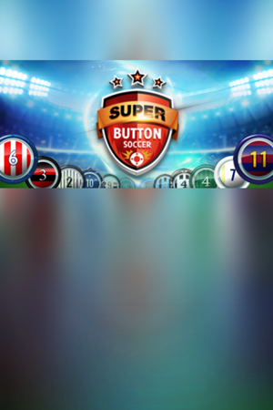 Super Button Soccer