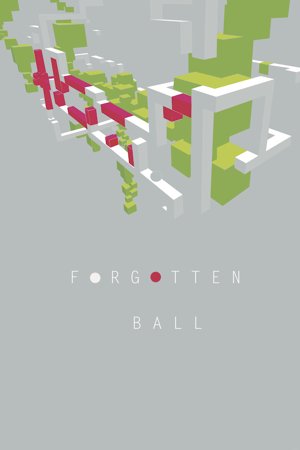FORGOTTEN BALL