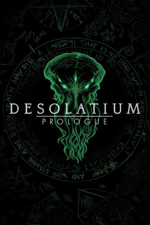 Desolatium: Prologue