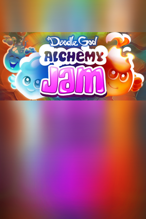 Doodle God: Alchemy Jam