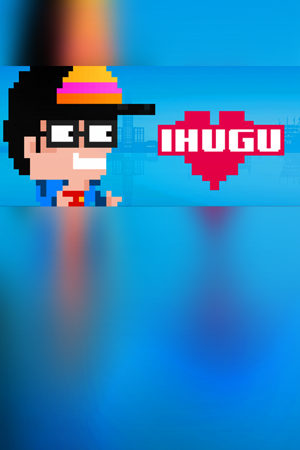 iHUGU