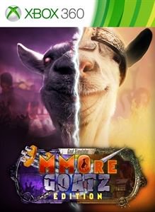 Mmore Goatz Edition