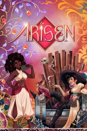 ARISEN