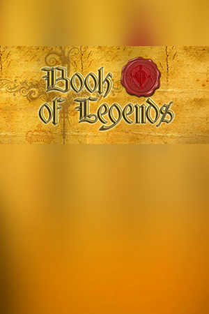 Book of Legends