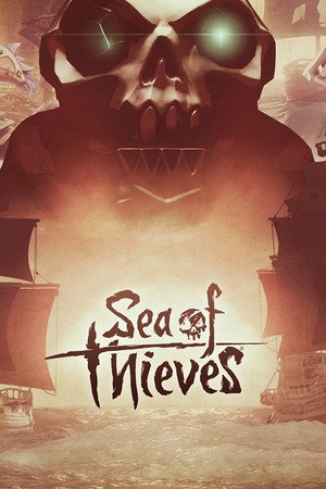 Sea of Thieves cover