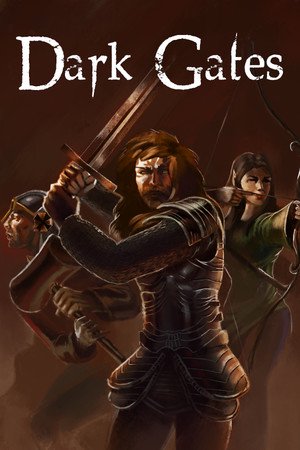Dark Gates