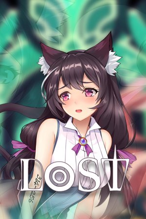 Lost