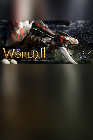 The World II: Hunting BOSS