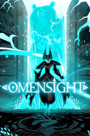 Omensight cover