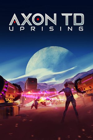 Axon TD: Uprising