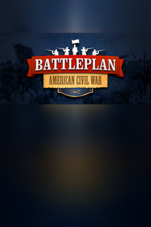 Battleplan: American Civil War