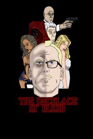 The Necklace Of Blood