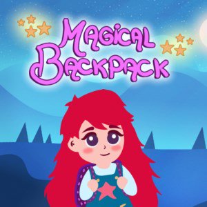 Magical Backpack