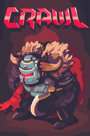 Crawl cover