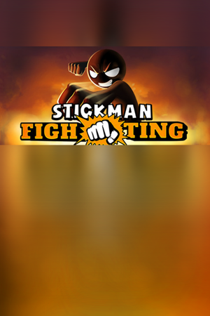 Stickman Fighting