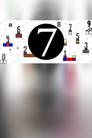 7