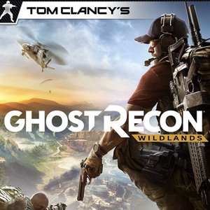 Tom Clancy's Ghost Recon: Wildlands