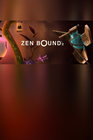 Zen Bound® 2