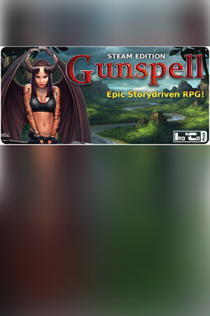 Gunspell: Steam Edition