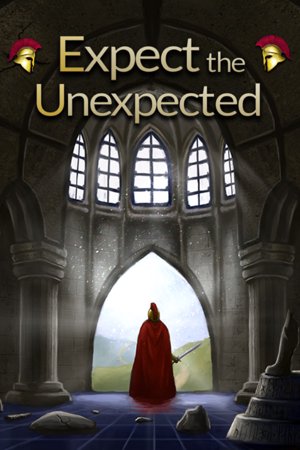Expect The Unexpected
