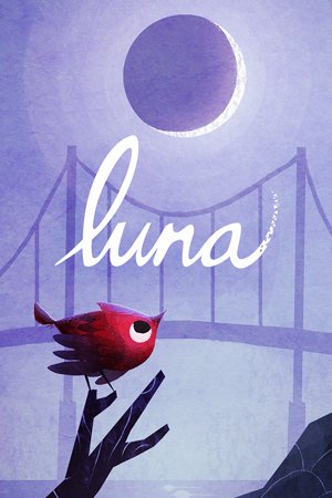 Luna cover