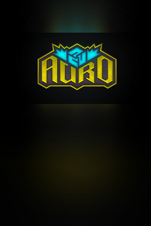 Auro: A Monster-Bumping Adventure