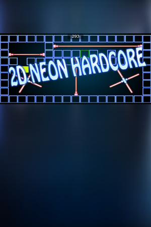 Neon Hardcore