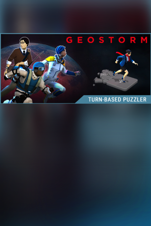 Geostorm