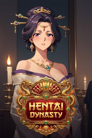 Hentai Dynasty