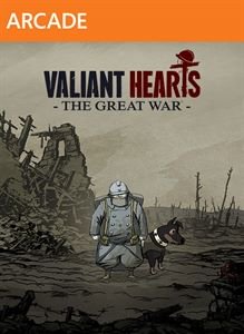 Valiant Hearts