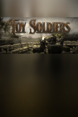 Toy Soldiers