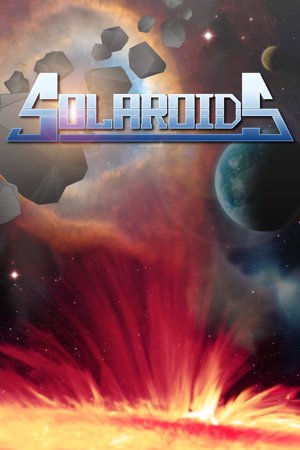 Solaroids: Prologue