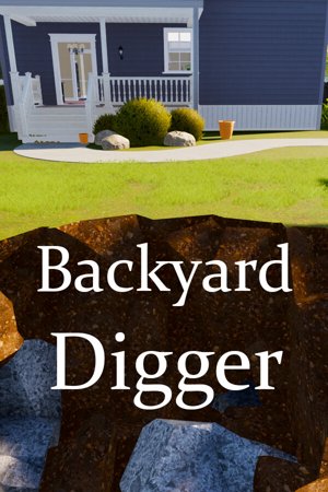 Backyard Digger