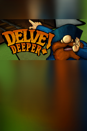Delve Deeper